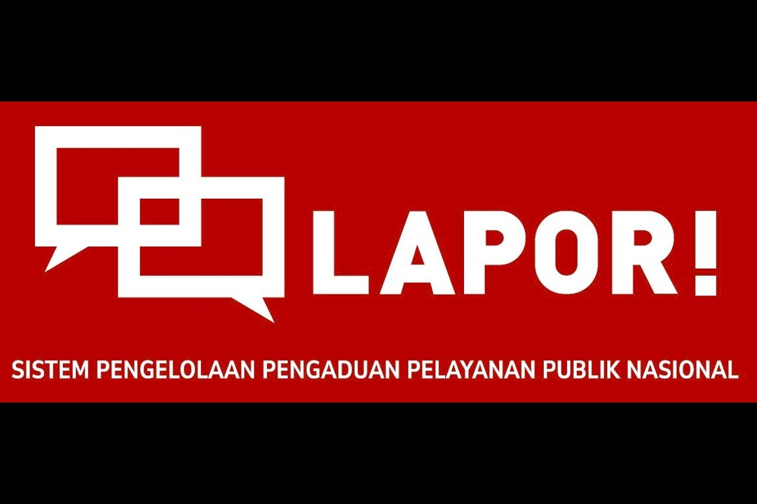 Banner Resmi SP4N-LAPOR! Kementerian PANRB & Pemkab Boyolali
